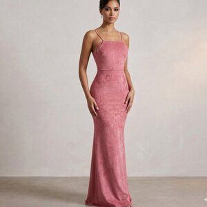 Madison James prom/ party/ wedding elegant dress size 0